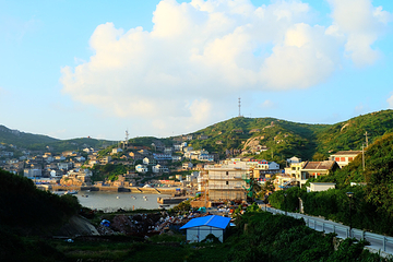 东极岛风景区第 18 张图片