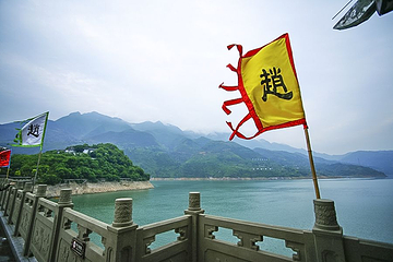 白帝城·瞿塘峡景区第 23 张图片