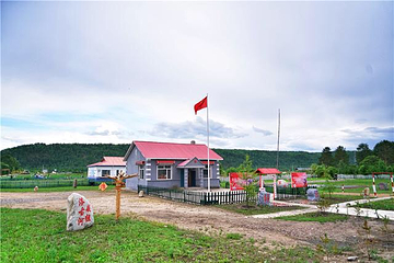 洛古河村第 6 张图片