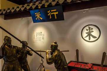 沙溪古镇第 25 张图片