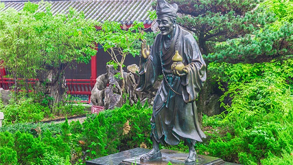 济公故居第 67 张图片