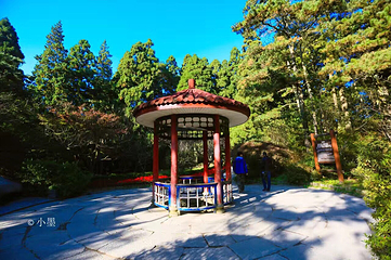 庐山花径第 3 张图片