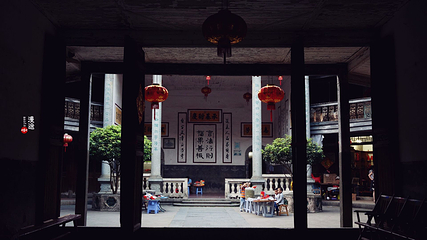 振成楼第 10 张图片