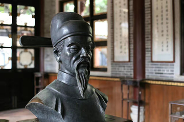 清晖园博物馆第 67 张图片