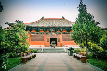 善化寺第 2 张图片