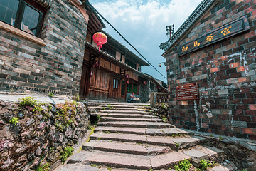 福德湾景区第 21 张图片