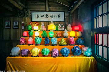 福德湾景区第 10 张图片