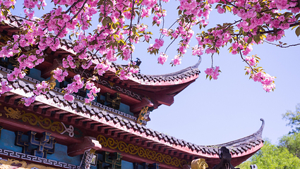 琅琊寺第 7 张图片