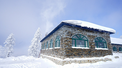 亚雪驿站十里画廊第 10 张图片