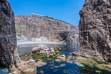 西霞口旅游度假区第 47 张图片