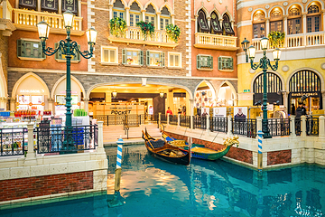 澳门威尼斯人度假区第 196 张图片