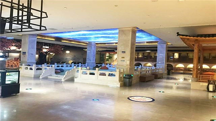 泳乐汇水世界(长安路店)第 3 张图片