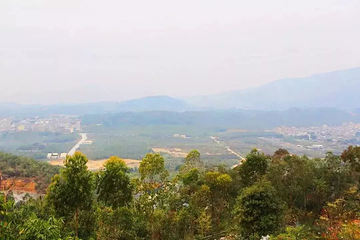 念恩山生态旅游景区第 4 张图片