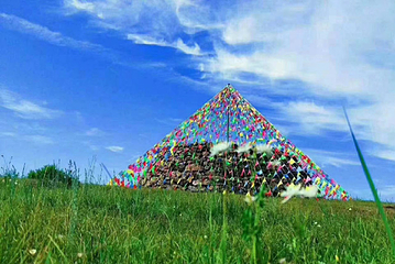 御道口草原森林风景区第 31 张图片