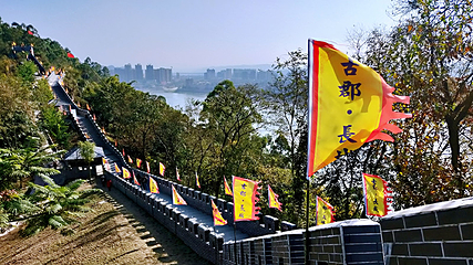 古郡·花果溪第 10 张图片