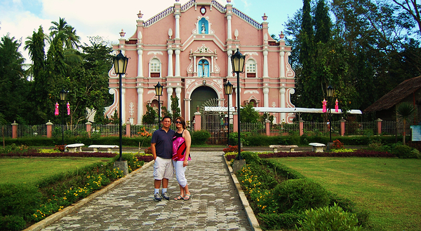 埃斯库德罗山庄（水牛城）