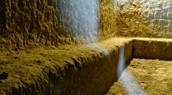 Orvieto Underground
