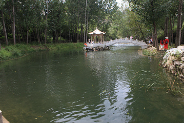 享水溪旅游度假区第 56 张图片