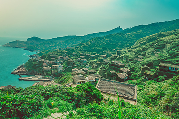 嵊山枸杞景区第 5 张图片