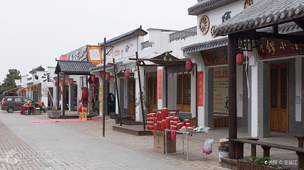 小岗村第 3 张图片