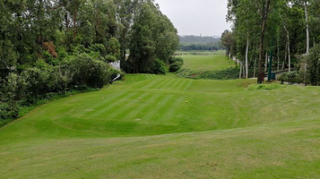 佛山高明银海高尔夫