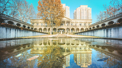 人民公园第 1 张图片