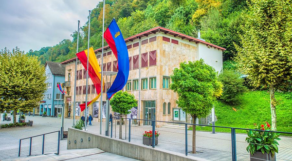 米特尔多夫街区