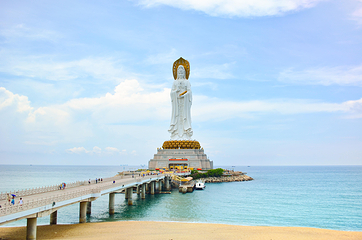 三亚南山文化旅游区第 208 张图片