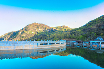 沂蒙山云蒙景区(蒙山国家森林公园)第 12 张图片