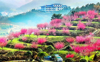 燕儿谷景区第 49 张图片