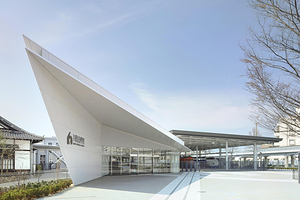 京都铁道博物馆