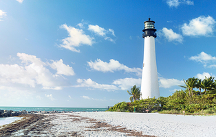 比尔博格斯海角佛罗里达州立公园