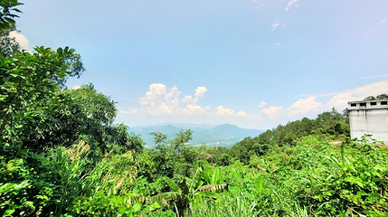石庙山风景区第 1 张图片