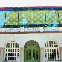 巴伐利亞國王博物館
