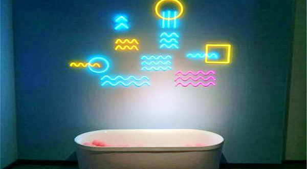 沈阳抖拍星空艺术馆(中街旗舰店)