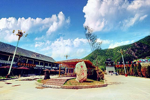 金水湾温泉度假村