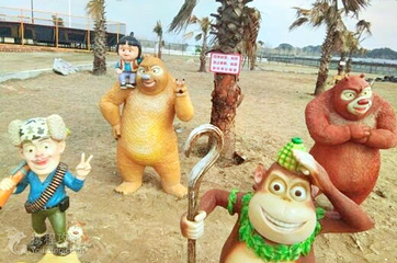 天野牧场第 8 张图片