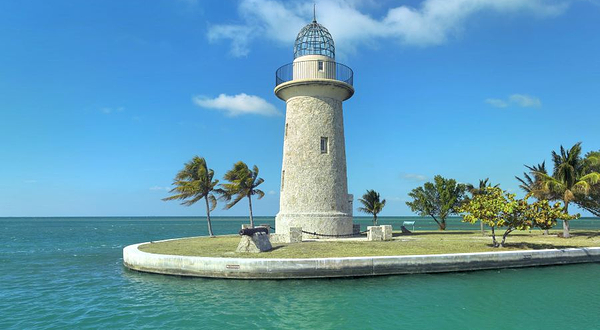 比斯坎国家公园