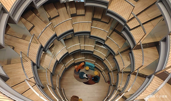 氪空间联合办公(华山路社区)