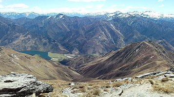 亚瑟王宝座州立公园