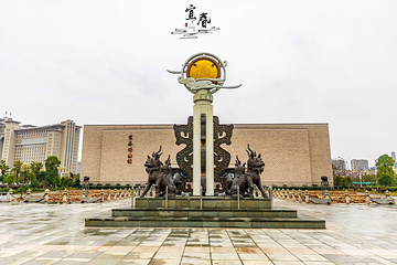 宜春市博物馆第 16 张图片