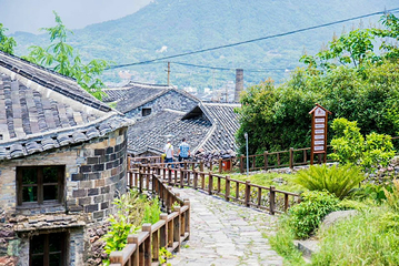 福德湾景区第 13 张图片