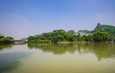 桂林两江四湖景区第 169 张图片