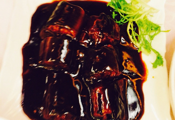 上海老饭店（豫园店）第 164 张图片