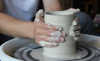 大海陶艺馆(中南世纪城西区店)