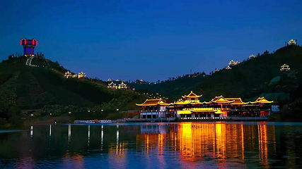 熙和湾客乡文化旅游产业园第 17 张图片