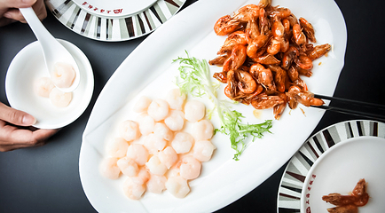 上海老饭店（豫园店）第 69 张图片