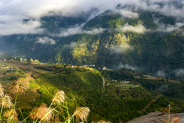 雅鲁藏布大峡谷第 93 张图片
