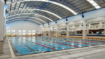 健康活水世界(南城店)