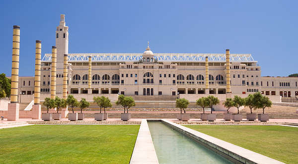 奥林匹克博物馆